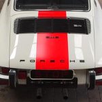 Te Koop: Porsche 911 2.4 S '73 van de Rijkswacht