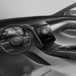 Teaser: Hyundai Tucson SUV (2020)