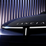 Teaser: zuiver elektrische Lancia Ypsilon EV (2024)