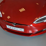Gefacelifte Tesla Model S 60 is nieuwe instapper: vanaf €78.000