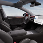 Officieel: Tesla Model 3 Performance EV Highland facelift (2024)
