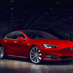 Officieel: Tesla Model S facelift (2016)