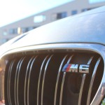 Test BMW M6 Gran Coupe