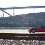 Test Opel Ampera 2012