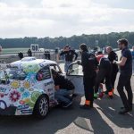 Tom Boonen gaat Fun Cup racen met Team Clubsport Racing