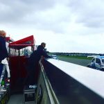 Tom Boonen gaat Fun Cup racen met Team Clubsport Racing