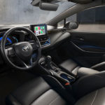 Officieel: Toyota Corolla MY22 update (2022)