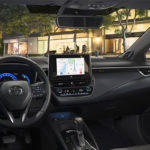 Officieel: Toyota Corolla MY22 update (2022)