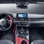 Officieel: Toyota GR Supra 2.0 viercilinder (2020)