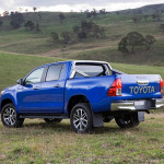 Officieel: Toyota Hilux 2015