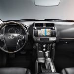 Officieel: Toyota Land Cruiser (2017)