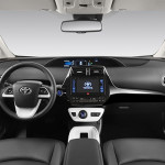 Officieel: Toyota Prius (2015)