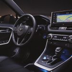 Officieel: Toyota RAV4 SUV (2018)