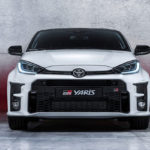 Officieel: Toyota Yaris GR (2020)