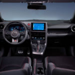 Officieel: Toyota Yaris GR update automaat 290 pk (2024)