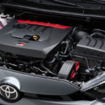 Officieel: Toyota Yaris GR update automaat 290 pk (2024)