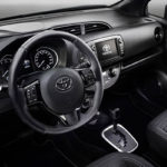 Officieel: Toyota Yaris facelift (2017)