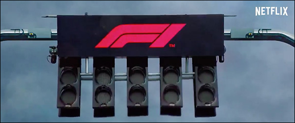 Trailer: Formula 1 - Drive to Survive Season 3 (2021)