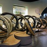 Uittip: Michelin Adventure museum @ Clermont-Ferrand