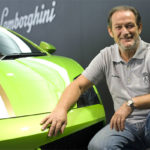 Valentino Balboni - Lamborghini