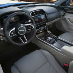 Vernieuwde Jaguar XE krijgt 204 pk sterke mild hybride dieselmotor (2020)