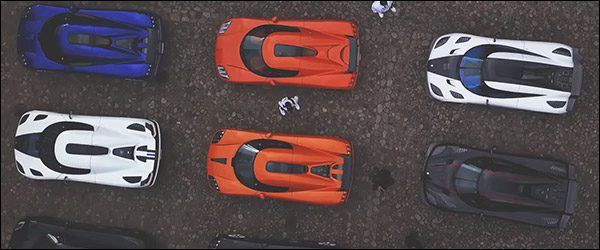 Video: Koenigsegg Owners Tour 2017