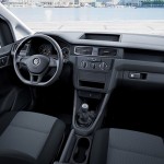 Officieel: Volkswagen Caddy facelift