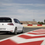Officieel: Volkswagen Golf GTI Clubsport [265 pk]