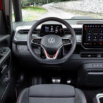 Officieel: Volkswagen ID Buzz GTX 4MOTION 340 pk MPV (2024)