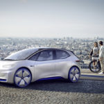 Officieel: Volkswagen I.D. Concept (2016)
