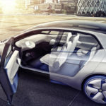 Officieel: Volkswagen I.D. Concept (2016)
