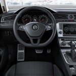Officieel: Volkswagen Passat Alltrack