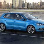 Officieel: Volkswagen Polo facelift 2014