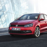 Officieel: Volkswagen Polo facelift 2014