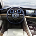 Officieel: Volkswagen T-Prime Concept GTE [Touareg voorbode]