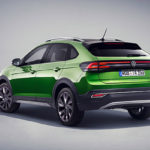 Officieel: Volkswagen Taigo crossover (2021)