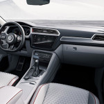 Officieel: Volkswagen Tiguan GTE Active Concept [Tiguan GTE]