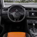 Officieel: Volkswagen Tiguan (2015)