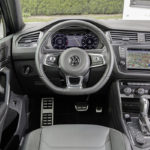 Volkswagen Tiguan krijgt BiTurbo topmotoren!