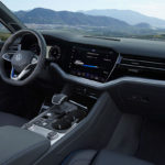 Officieel: Volkswagen Touareg R plug-in hybride (2020)