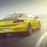 Officieel: Volkswagen Arteon (2017)