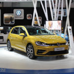 Volkswagen VW Autosalon van Brussel 2017 20