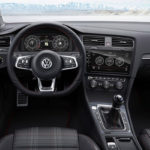 Officieel: Volkswagen Golf facelift (2017)