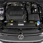 Officieel: Volkswagen VW Golf GTD mk8 200 pk (2020)