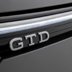 Officieel: Volkswagen VW Golf GTD mk8 200 pk (2020)