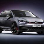 Officieel: Volkswagen Golf GTI TCR (2018)