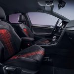 Officieel: Volkswagen Golf GTI TCR (2018)