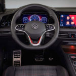 Officieel: Volkswagen VW Golf GTI mk8 245 pk (2020)