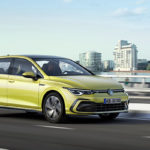 Officieel: Volkswagen Golf R-Line mk8 (2019)