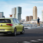 Officieel: Volkswagen Golf R-Line mk8 (2019)